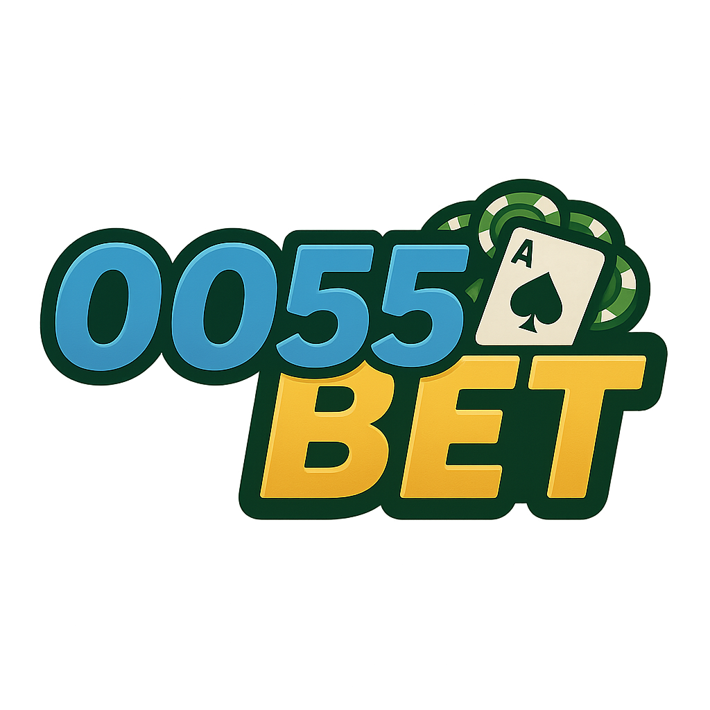 0055 bet